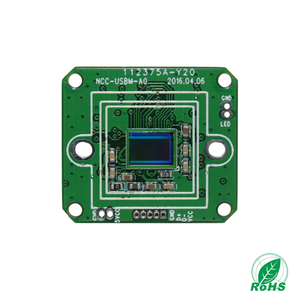 2MP04 1080P camera module