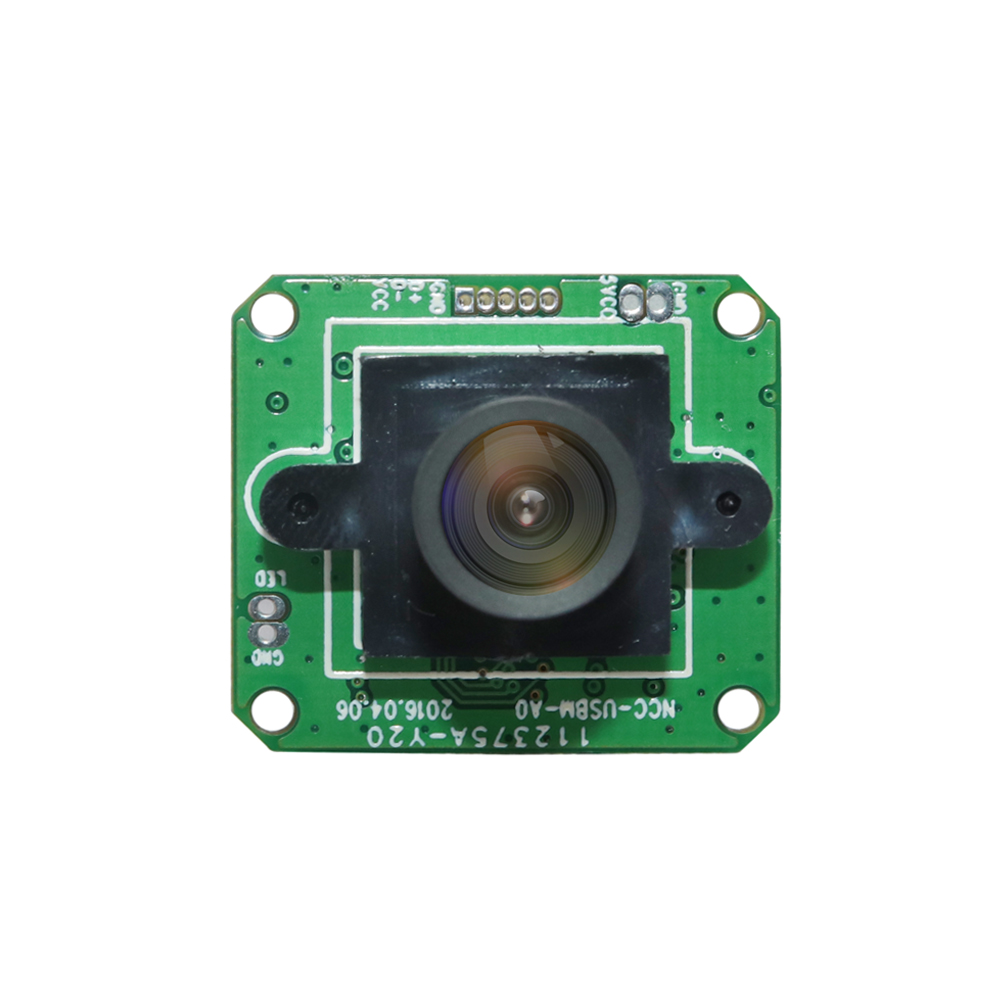 Competitive price 1080P WIDE ANGLE small USB camera module