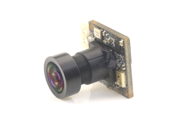 Smallest USB camera module 15*15mm