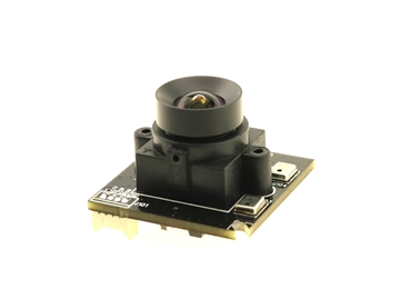 Monochrome or Color High Frame Rate Global shutter USB Camera module and Fast Capture Imaging System for High-Speed Applications