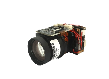 4K IP Camera Module 8MP IMX415 10x Optical Zoom Auto Focus with Night Vision CCTV Indoor/Outdoor for Security Camera module-副本