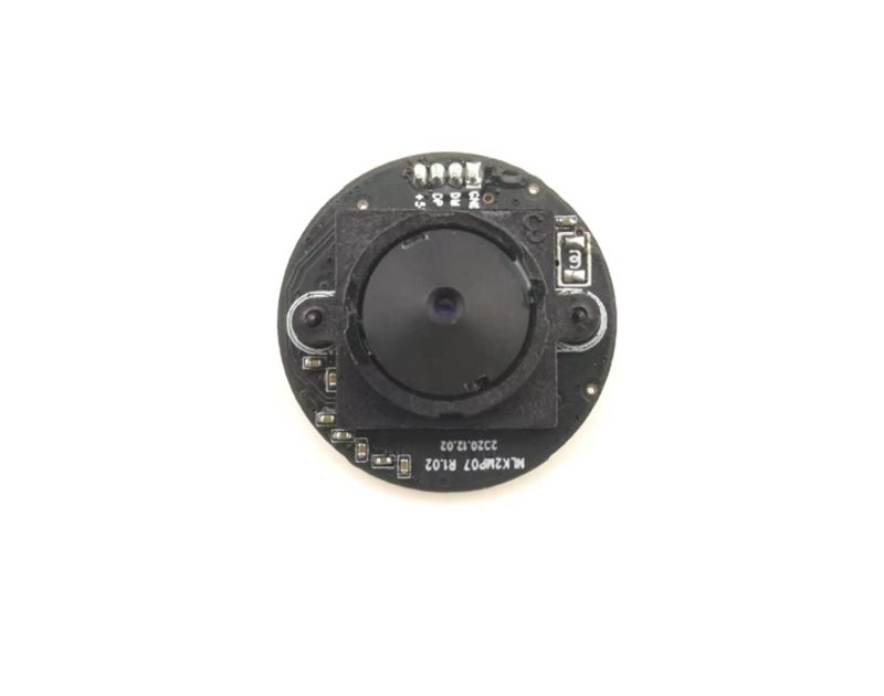 2MP USB2.0 Endoscope Camera Module with Sony IMX291 STARVIS Sensor and 4mm Pinhole Lens for Industrial Inspection