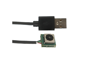 Mini 12MP USB Industrial Camera Module 4K Machine Vision OpenCV Compatible for Quality Inspection-副本-副本