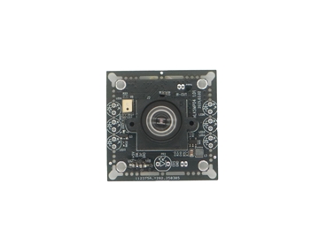 5MP Camera Module 1/2.5inch Color Sensor with Low Lux and Low Power for Smart Home Security or Industrial Inspection