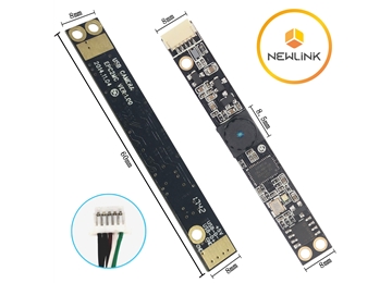 Newlink UVC Webcam High Resolution Development CMOS Sensor test Board Hidden hd 30fps/60fps 1080P Mini 2MP USB Camera Module