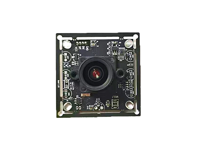 Newlink 1MP/2MP High Speed 220fps/60fps High Frame Color Monochroma Global Shutter Lens Wide Angle USB Camera Module