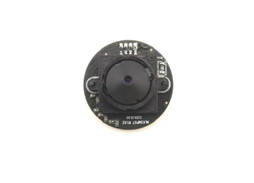 2MP USB2.0 Endoscope Camera Module with Sony IMX291 STARVIS Sensor and 4mm Pinhole Lens for Industrial Inspection