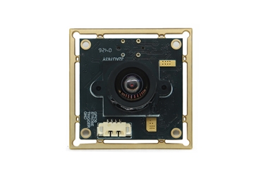 High-Speed 2MP 1080P 120FPS WDR No-Distortion USB3.0 Global Shutter Camera Module for Motion Capture & Industrial Inspection-副本