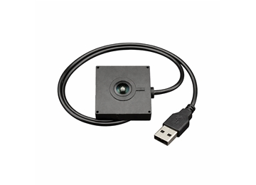 Anti Fog USB Camera Module 1080P 170° Wide Angle UVC Plug and Play for Freezer and Cold Chain Equipment